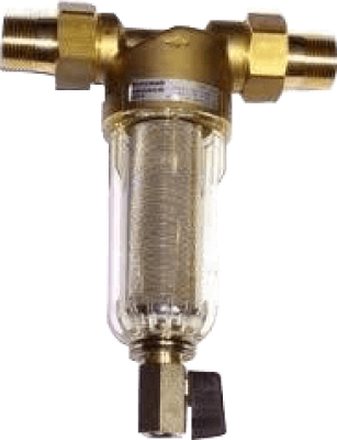 Filtr mechaniczny 3
