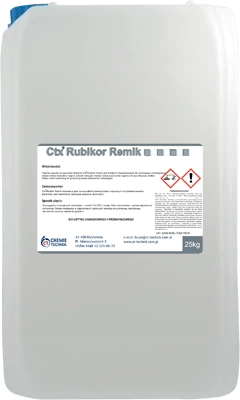 CTx® Rubikor Remik