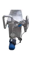 System czyszcząco-filtracyjny CTx® HC-100