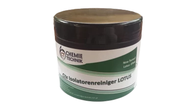 CTx® Isolatorenreiniger Lotus Pasta do Czyszczenia Izolatorów