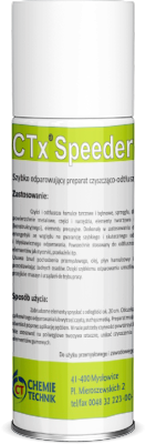 CTx® Speeder