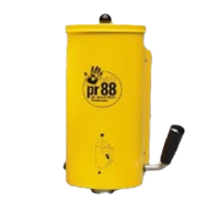 Dozownik do pr88 ze stali